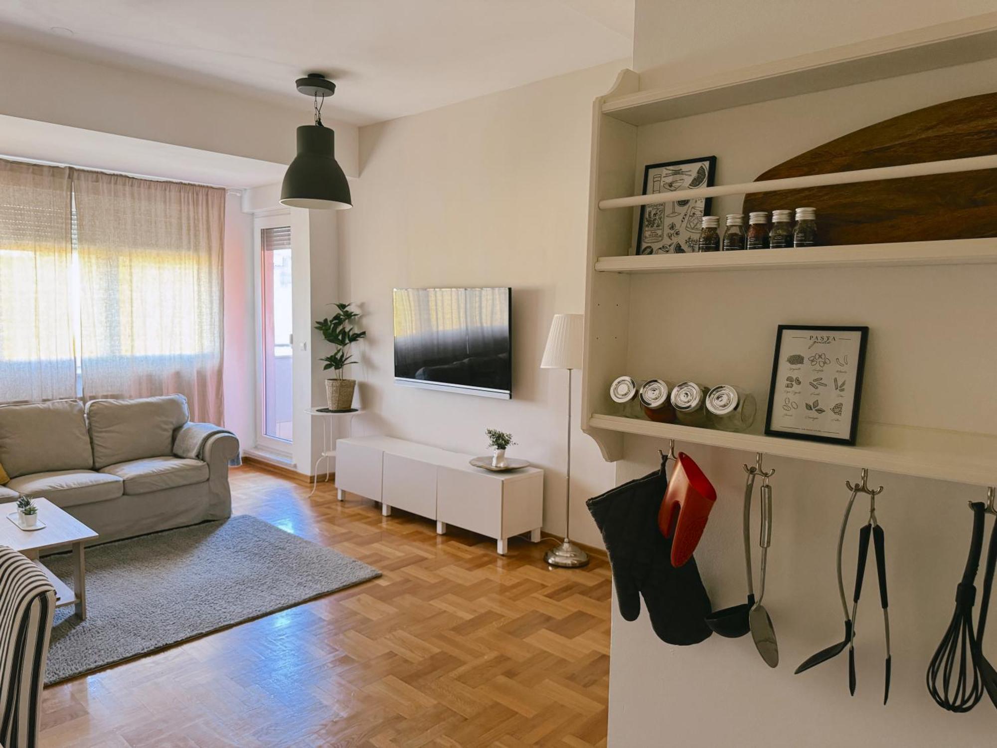 Best Times Apartment Загреб Екстер'єр фото