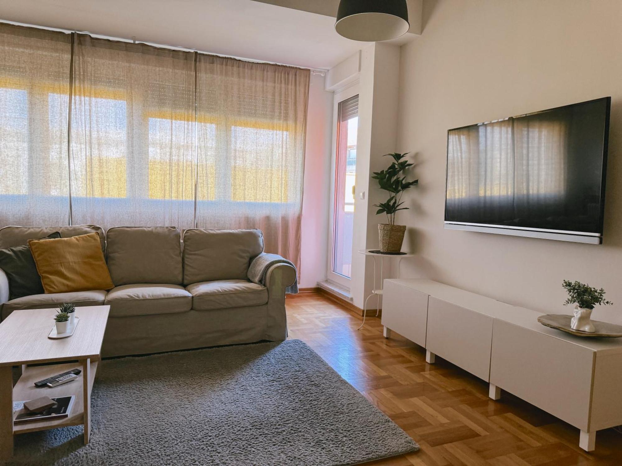 Best Times Apartment Загреб Екстер'єр фото