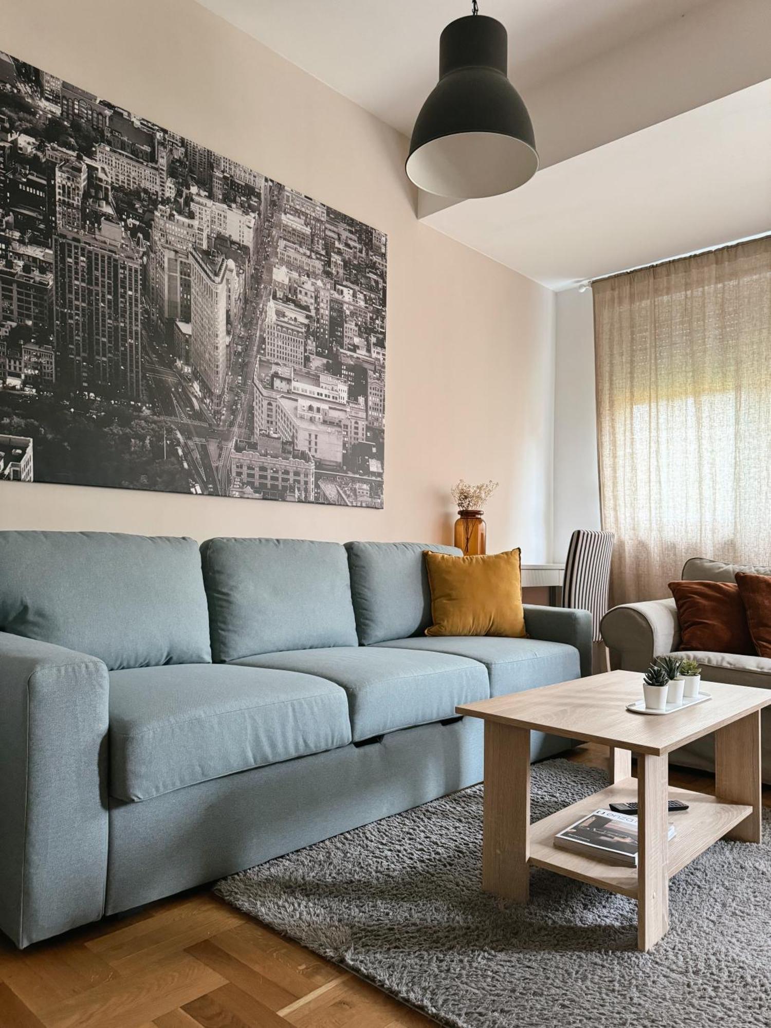 Best Times Apartment Загреб Екстер'єр фото
