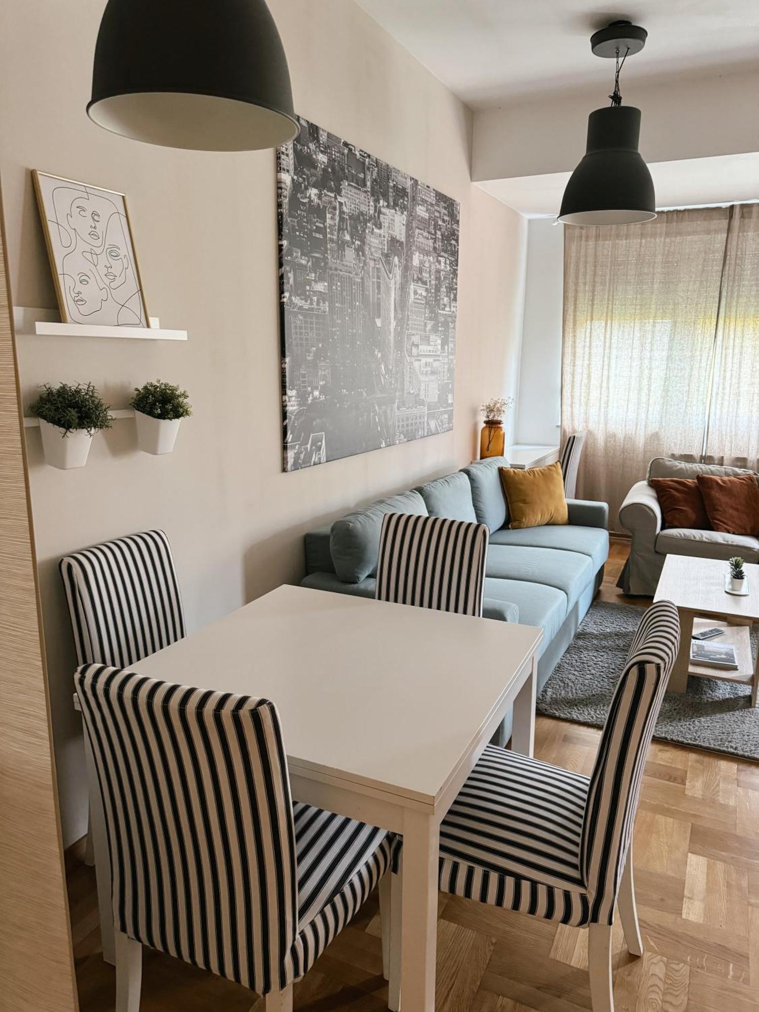 Best Times Apartment Загреб Екстер'єр фото