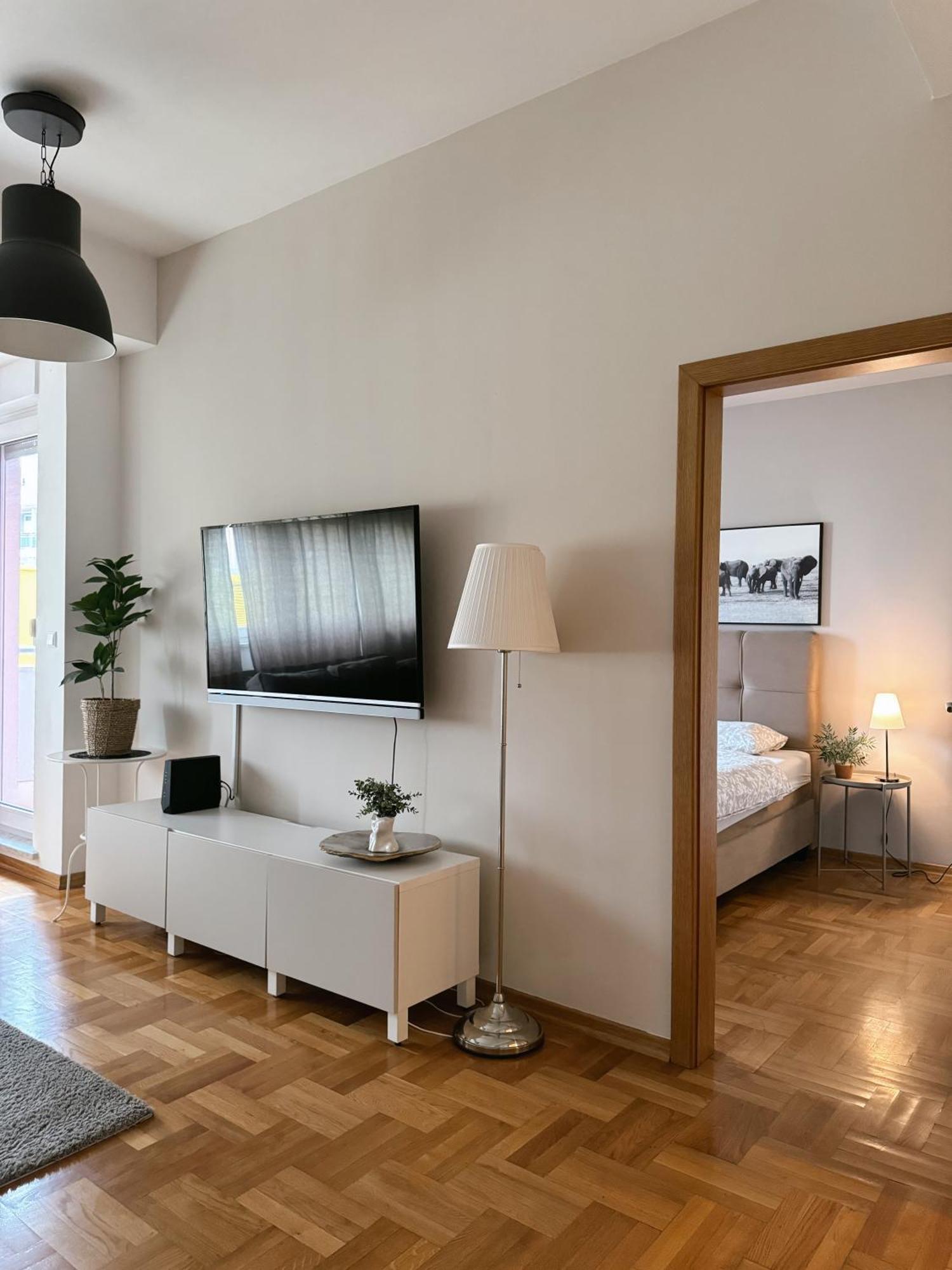 Best Times Apartment Загреб Екстер'єр фото