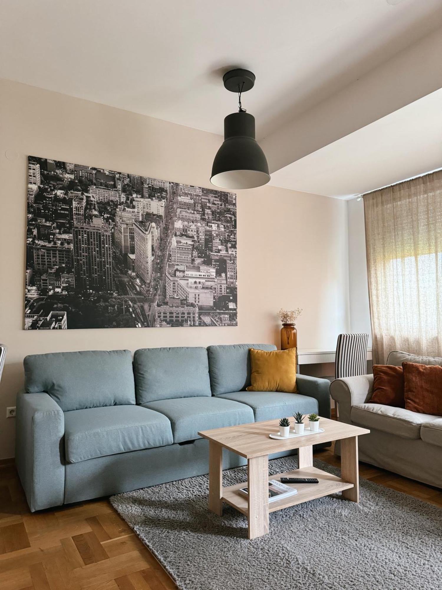 Best Times Apartment Загреб Екстер'єр фото